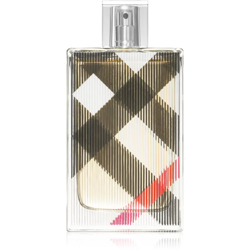 Burberry Brit for Her Eau de Parfum για γυναίκες 100 ml