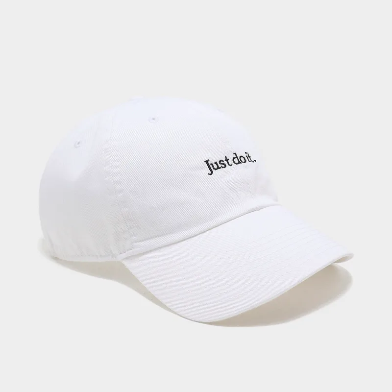 Nike Just Do It Unisex Καπέλο (9000252503_1540)