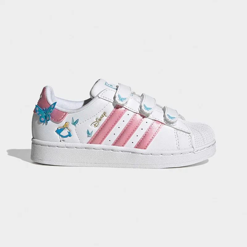 adidas Originals Disney Superstar II Comfort Παιδικά Παπούτσια (9000260706_91973)