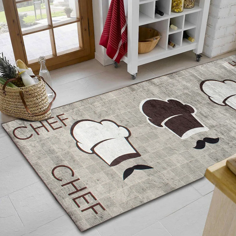 Χαλί Διαδρόμου 80X200 Dimcol All Season Chef 255 (80x200)