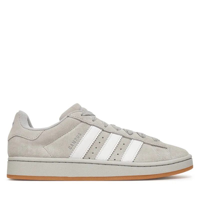 Αθλητικά adidas Campus 00s JH8793 Γκρι