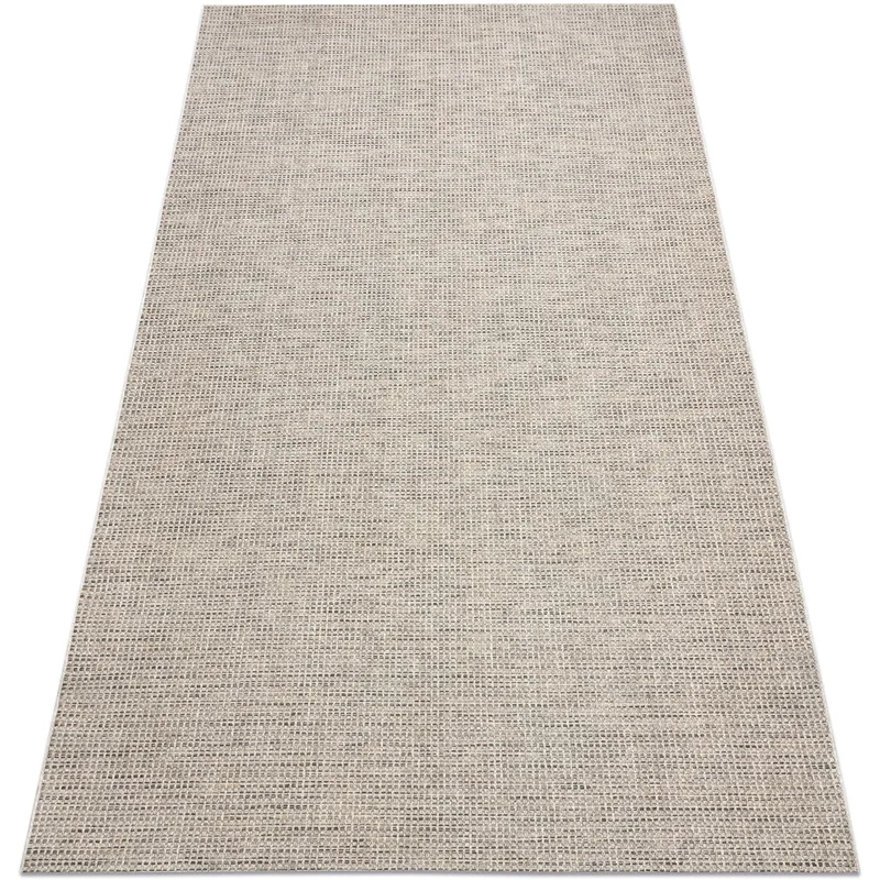 Χαλιά Rugsx Χαλί σιζάλ BOHO 46215051 μπεζ 200x290 cm