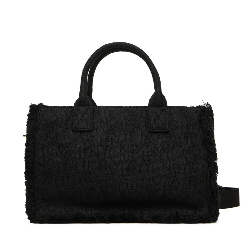 Τσάντα Valentino Shyla VBS8Y905 Μαύρο
