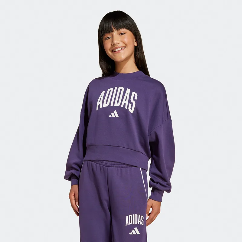 adidas Sportswear Παιδικό Φούτερ (9000236626_87542)