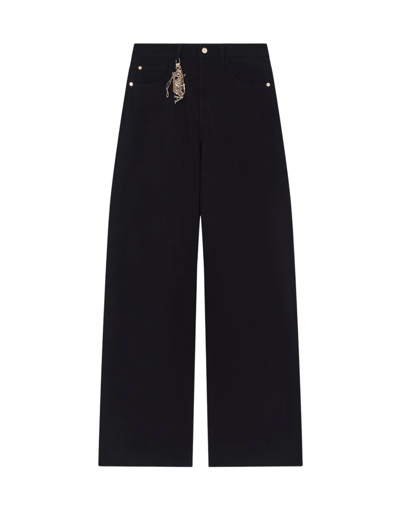Emporio Armani - Τζιν Παντελόνι Γυναικείο EW000737AF21094-MC002