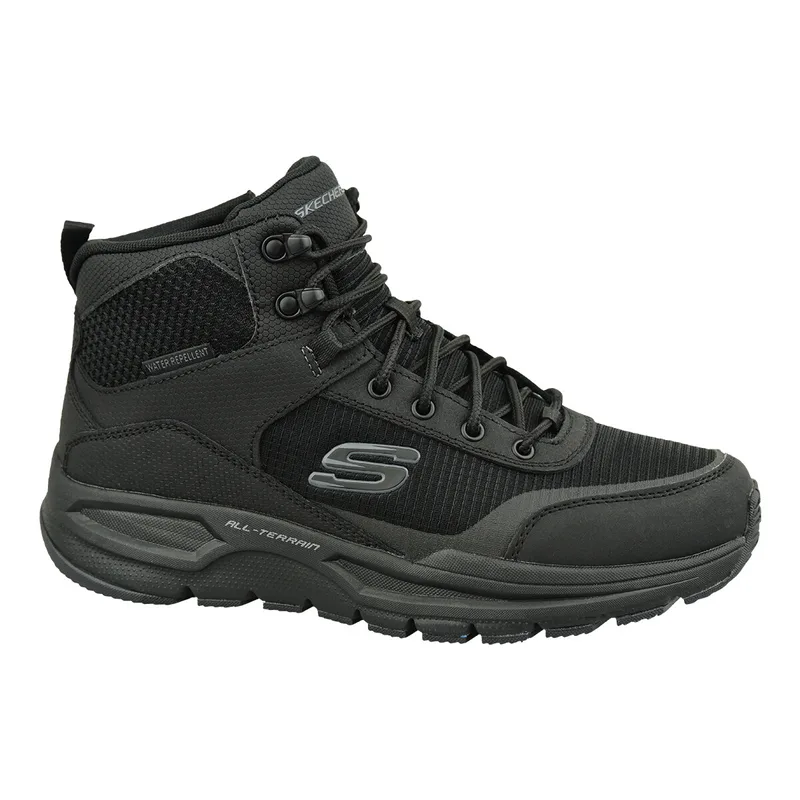 Μπότες Skechers Escape Plan 2.0 - Woodrock