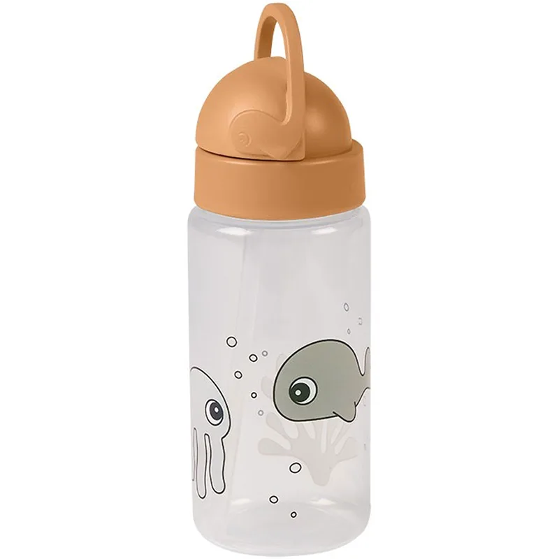 Παγούρι Done By Deer 75515 Sea Mustard 350ml