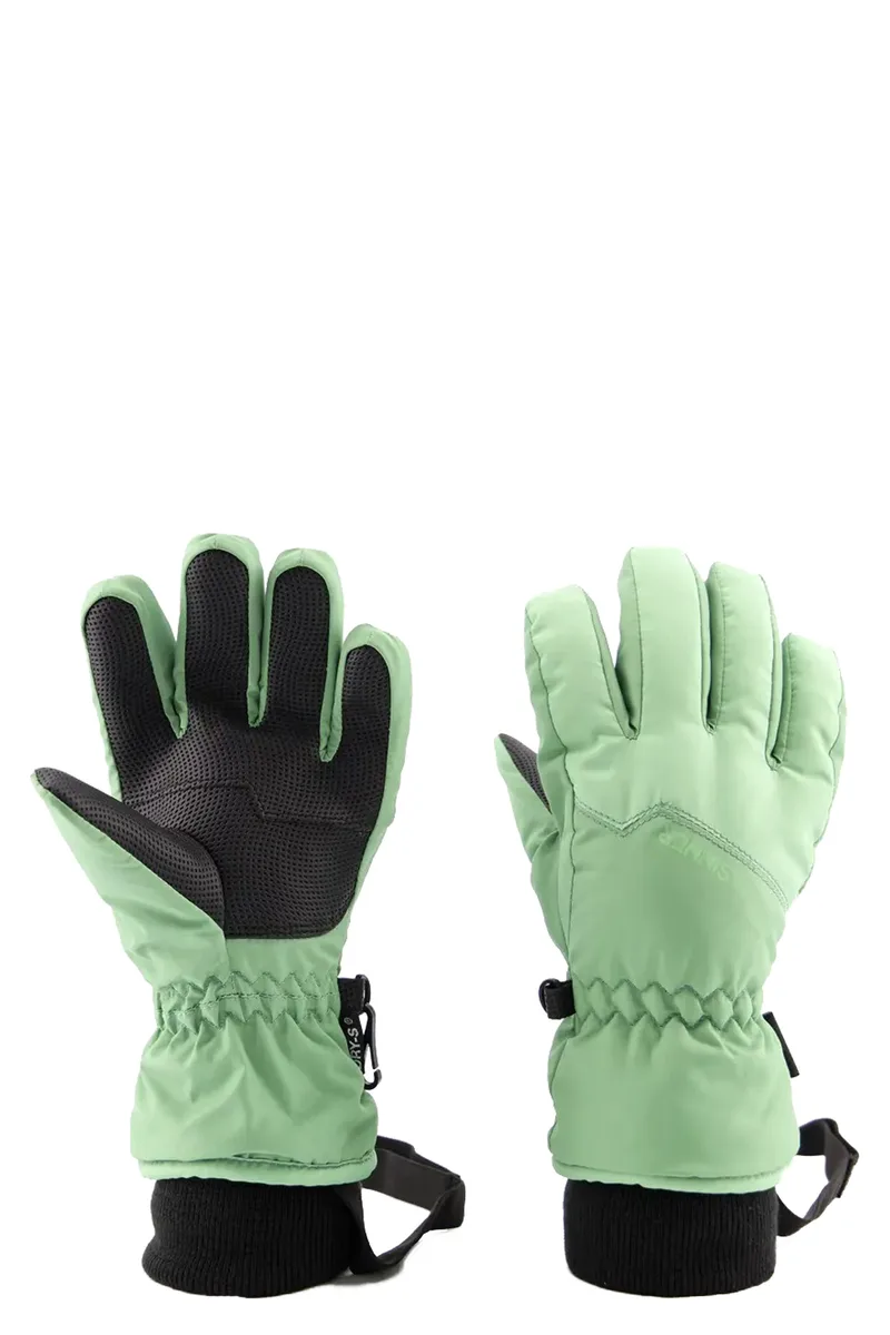 Γάντια Σκι Sinner Phoenix Glove Junior SIGL-176-75-75 Unisex Παιδικό