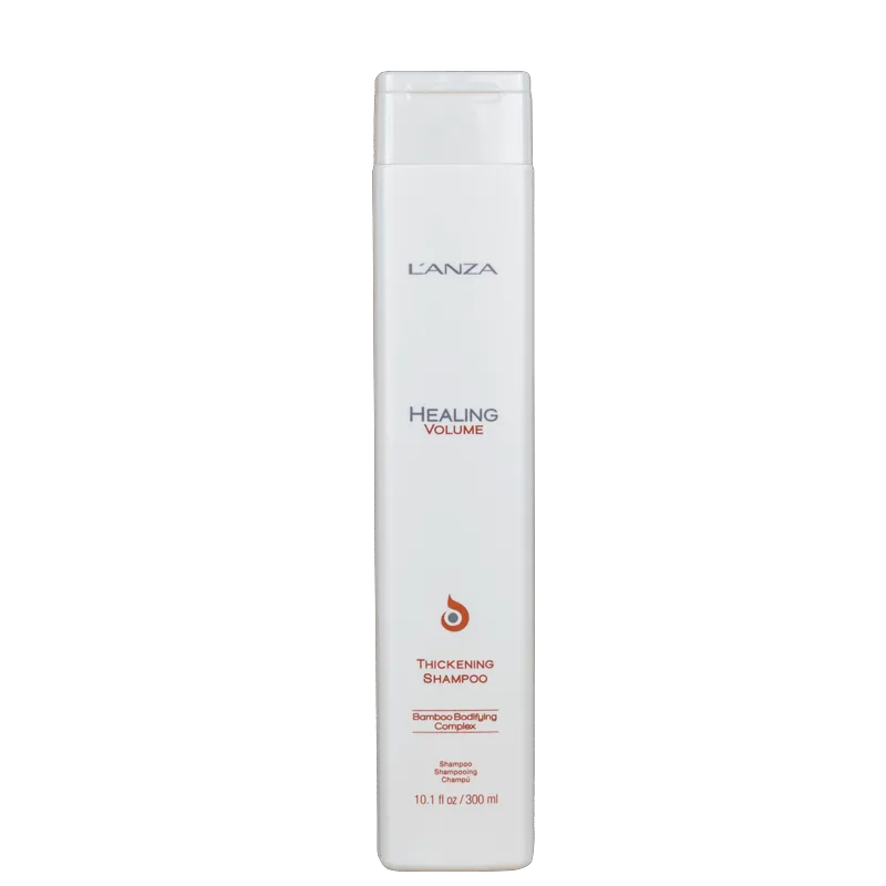 L'ANZA Healing Volume Thickening Shampoo (300ml)
