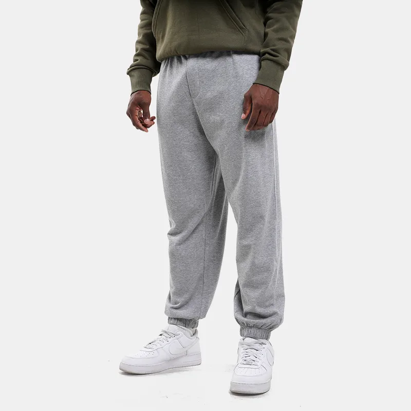 BodyTalk Pants On Gen Beta Open Hem Ανδρική Φόρμα (9000238177_11917)