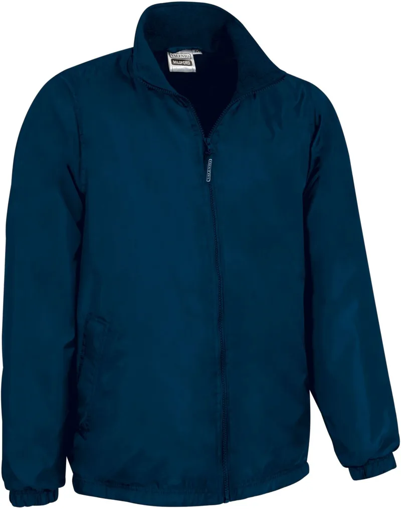 Μπουφάν MILDFORD Valento CQVAMILMR Orion Navy Blue