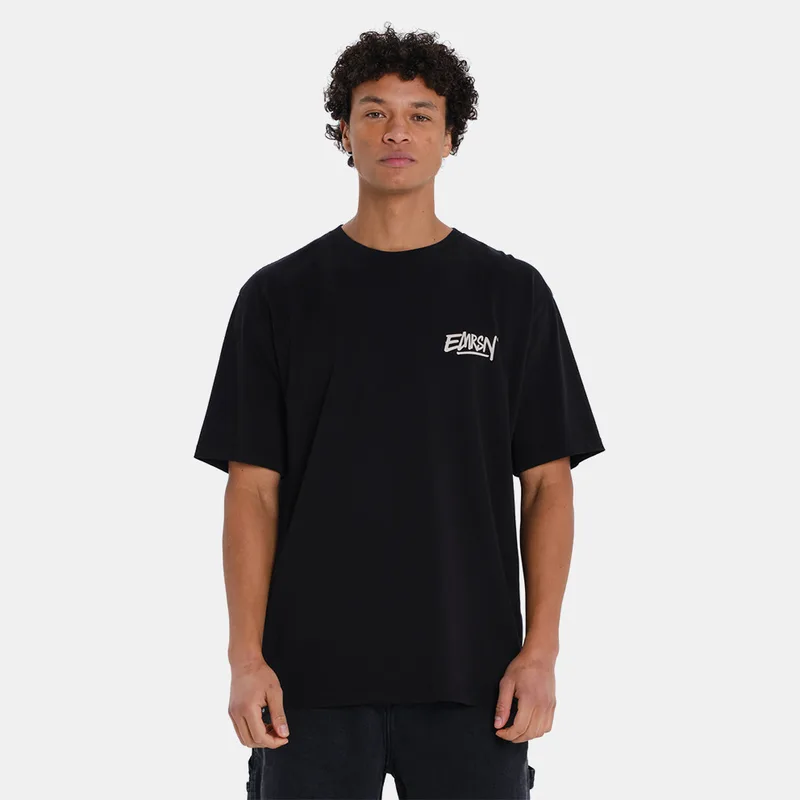 Emerson Ανδρικό T-Shirt (9000256916_1480)