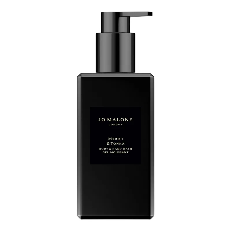 Myrrh & Tonka Body & Hand Wash 250ml