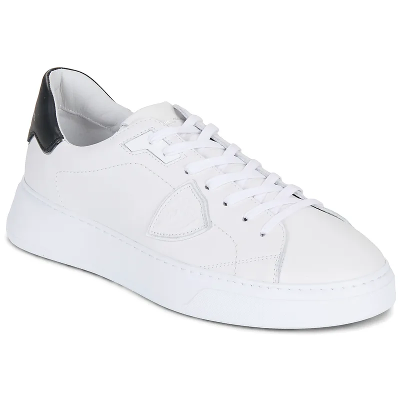 Xαμηλά Sneakers Philippe Model TEMPLE LOW MAN