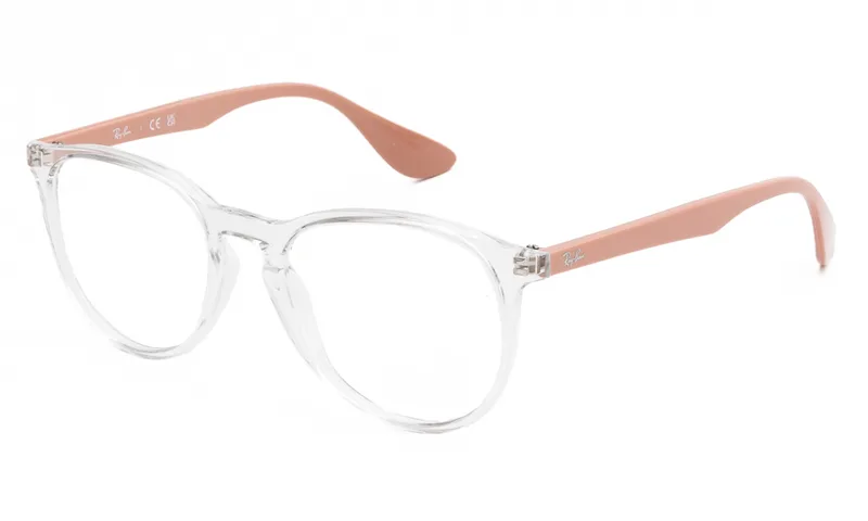 RAY BAN ΣΚΕΛΕΤΟΣ ΟΡΑΣΕΩΣ RAY BAN 7046 5953 5118 7046 Διάφανο