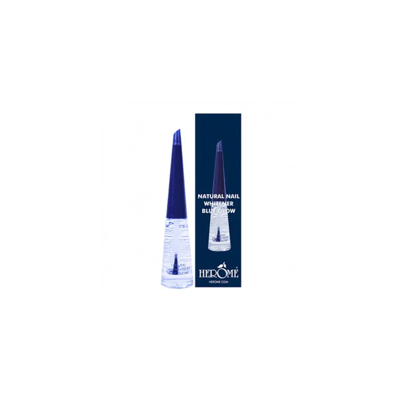 Herome Whitening Nail Polish 10ml