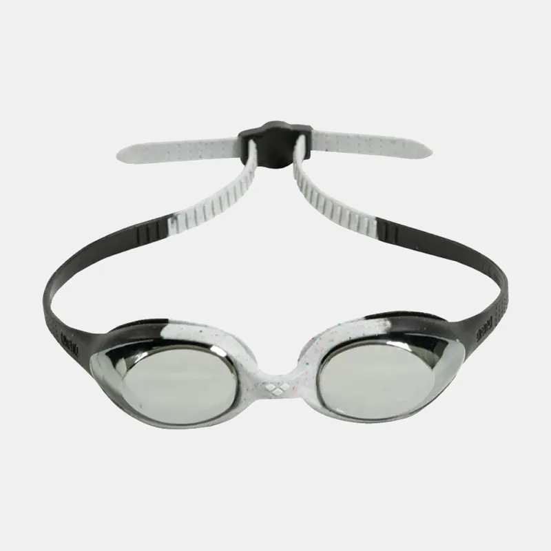 Arena Spider Jr Mirror Γυαλάκια Κολύμβησης (9000265157_92900)