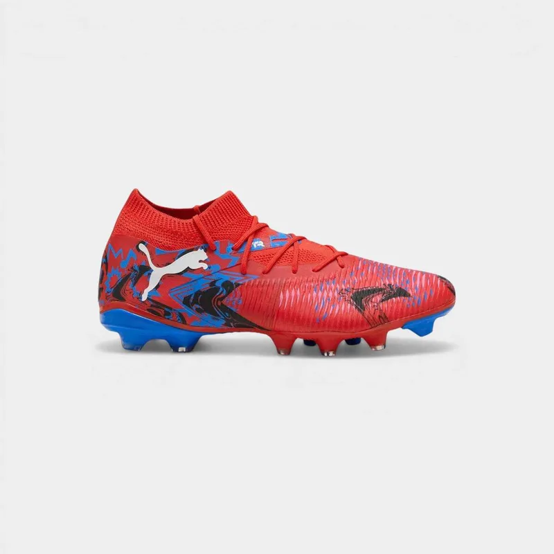 Ποδοσφαίρου Puma Future 8 Ultimate FG/AG Playmakers Pack