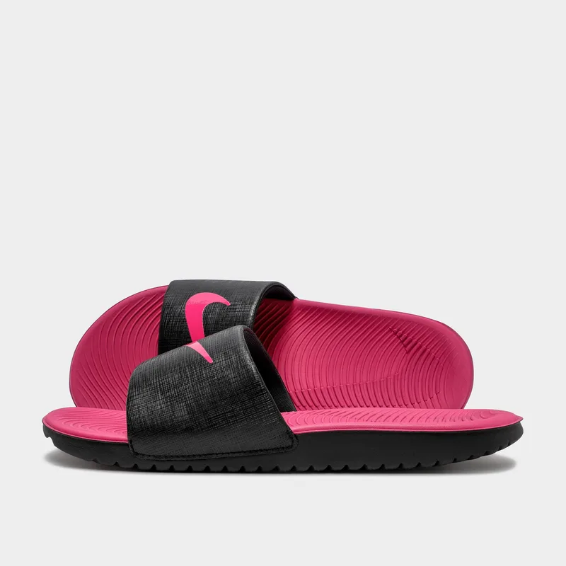 Nike Kawa Παιδικά Slides (9000173041_23488)