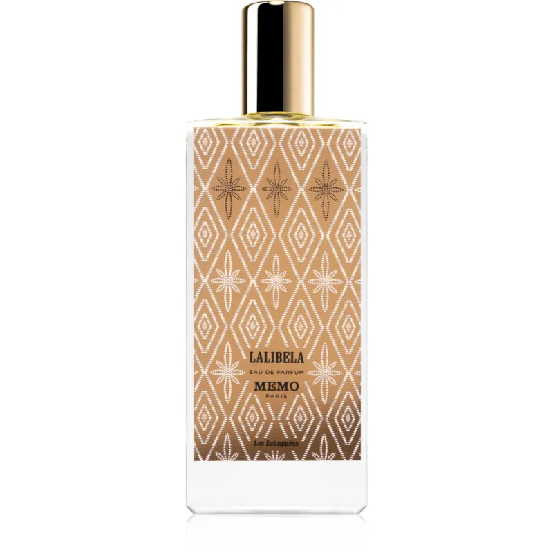 Memo Paris Lalibela Eau de Parfum για γυναίκες 75 ml