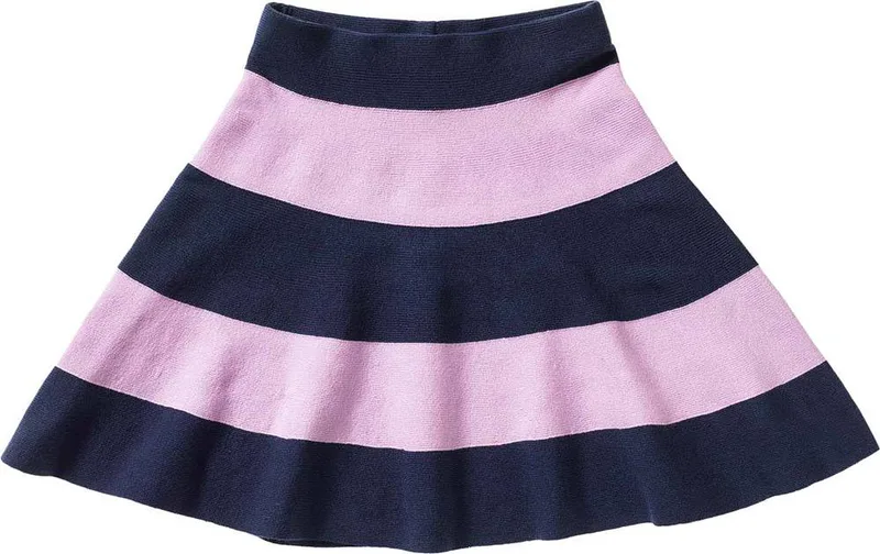 ΦΟΥΣΤΑ BENETTON ROCK P. COLLEGE 1 G ΛΙΛΑ/ΣΚΟΥΡΟ ΜΠΛΕ (1-2 ΕΤΩΝ)-(82 CM)