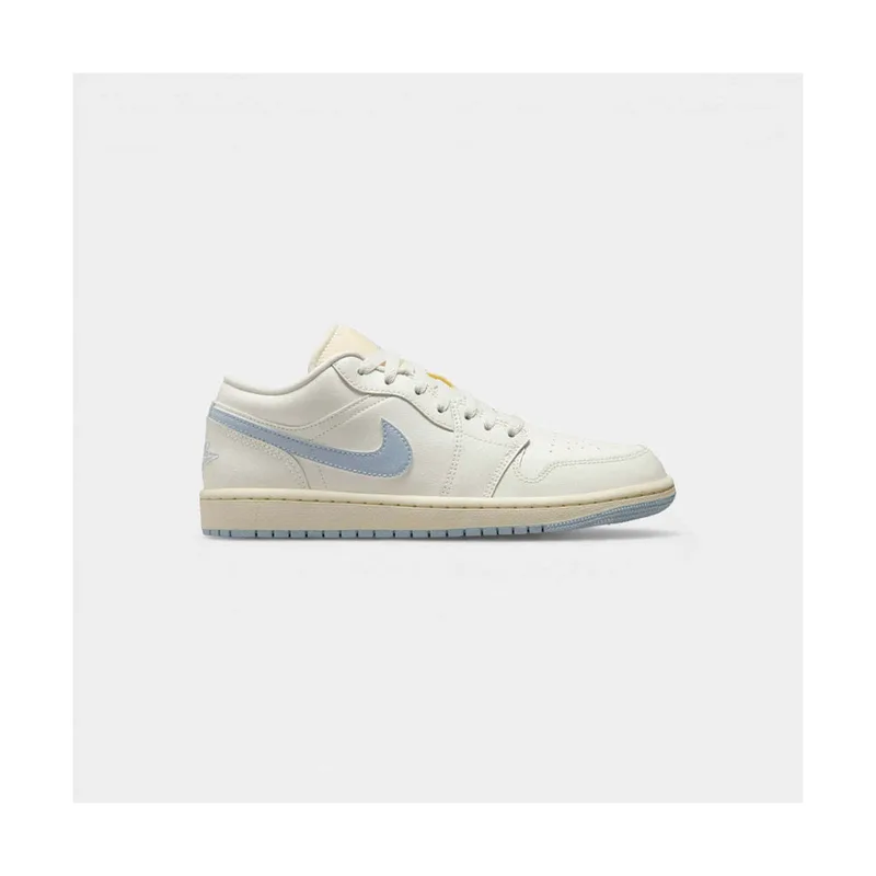 Xαμηλά Sneakers Nike Jordan 1 Low Sail Ghost (Women's)