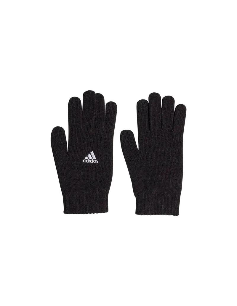 Adidas Tiro Μαύρα Ανδρικά Πλεκτά Γάντια GH7252