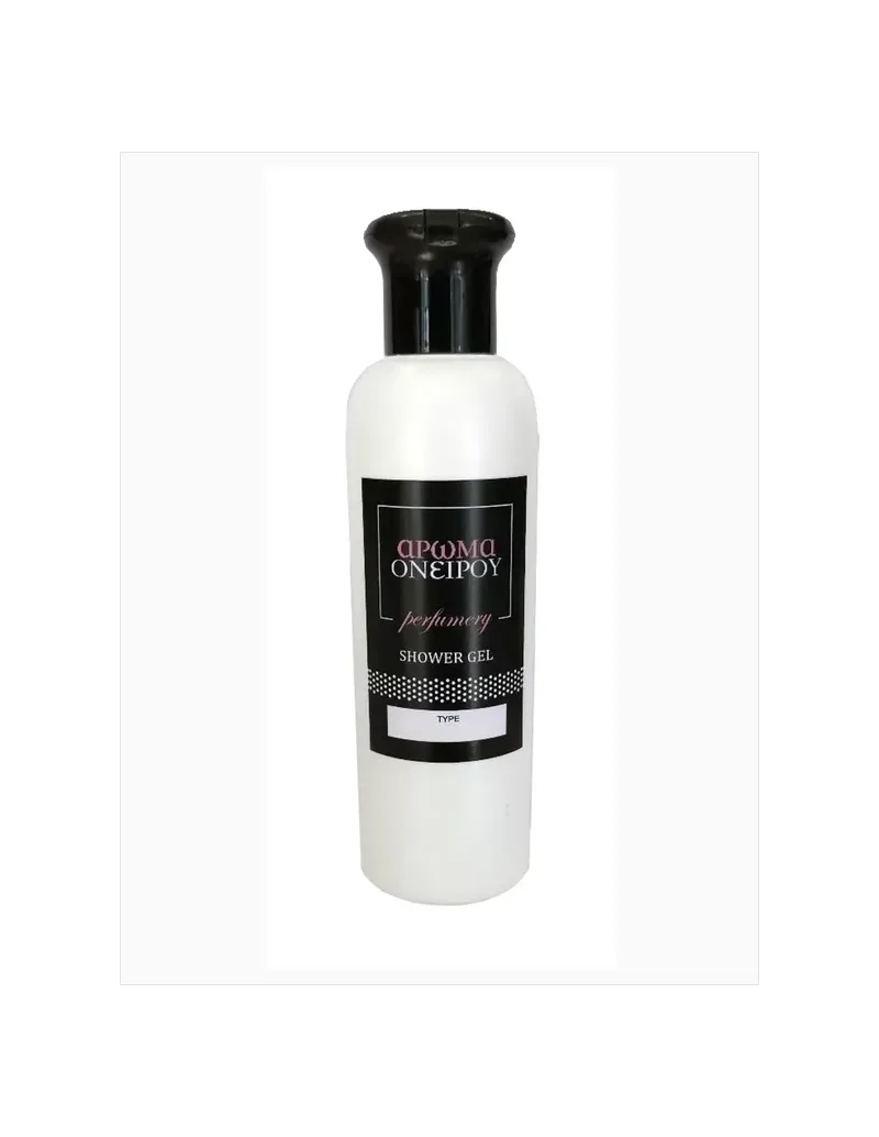 Shower Gel No 387