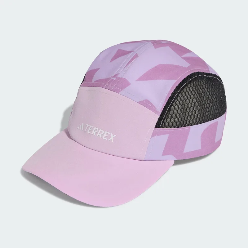 adidas Terrex Climacool 5-Panel Graphic Cap (9000288087_65934)
