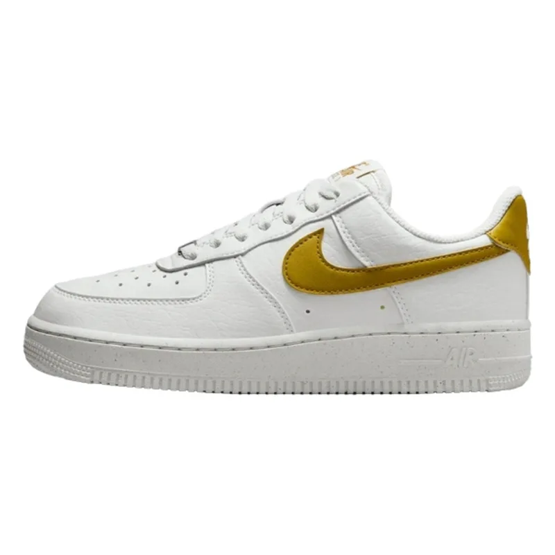 Xαμηλά Sneakers Nike Air Force 1 Low '07 SE Next Nature Summit White Bronzine