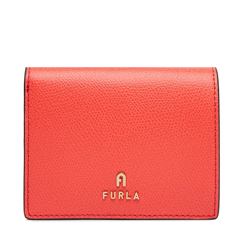 Πορτοφόλι Furla Camelia S WP00304 ARE000 CN 4506S Πορτοκαλί