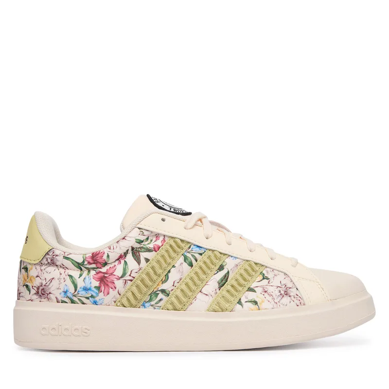 Αθλητικά adidas by Stella McCartney Streettalk Shoes KI2750 Μπεζ