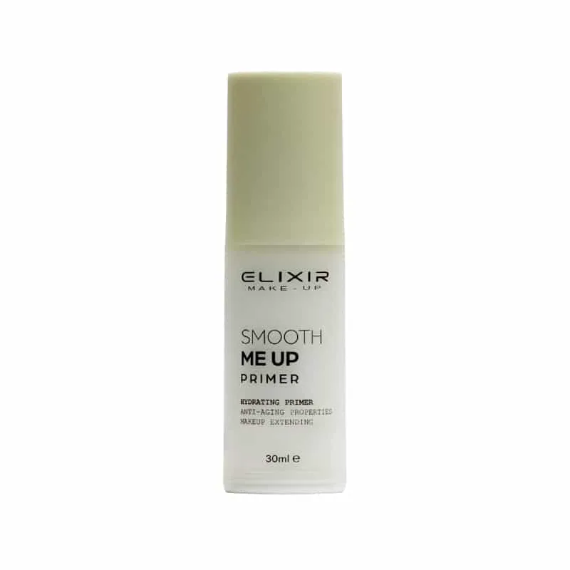 Elixir Hydrating Smooth Up Primer