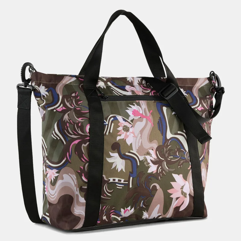 Puma Ess Concept 1 Shopper Τσάντα Ώμου (9000262512_92339)