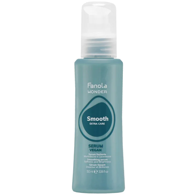 Serum Fanola Wonder Smooth 100ml
