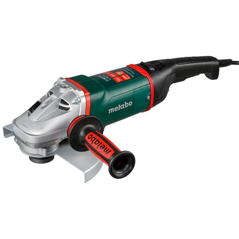 Metabo WE 26-230 MVT Γωνιακός Τροχός