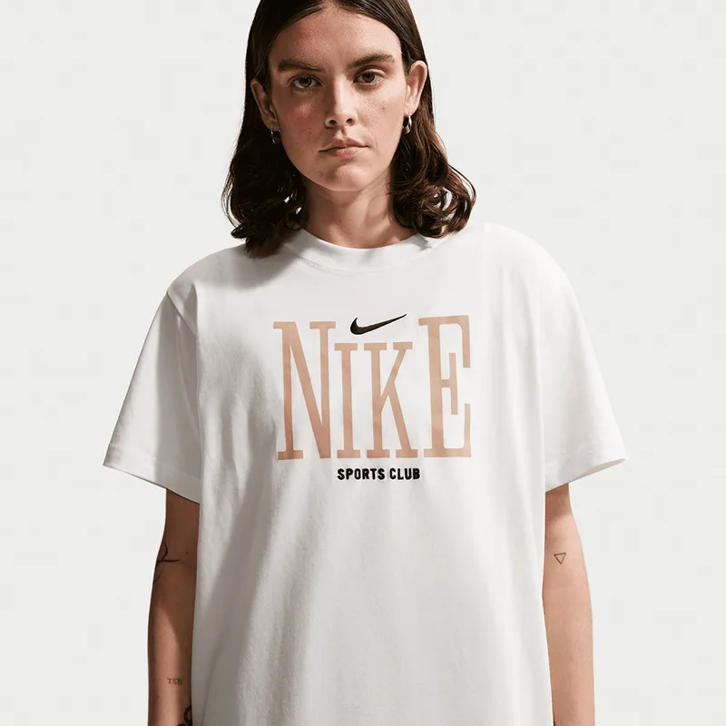 Nike W Clsc Bf Oc Inconnect Tee (9000288391_28917)
