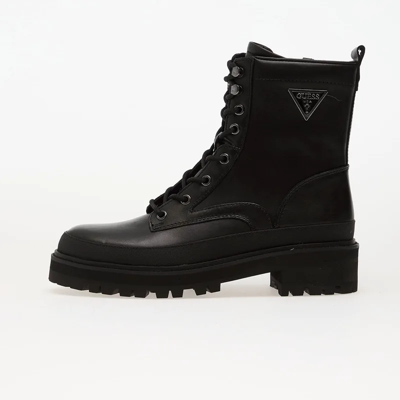 Sneakers Guess Bada 2 Black EUR 39