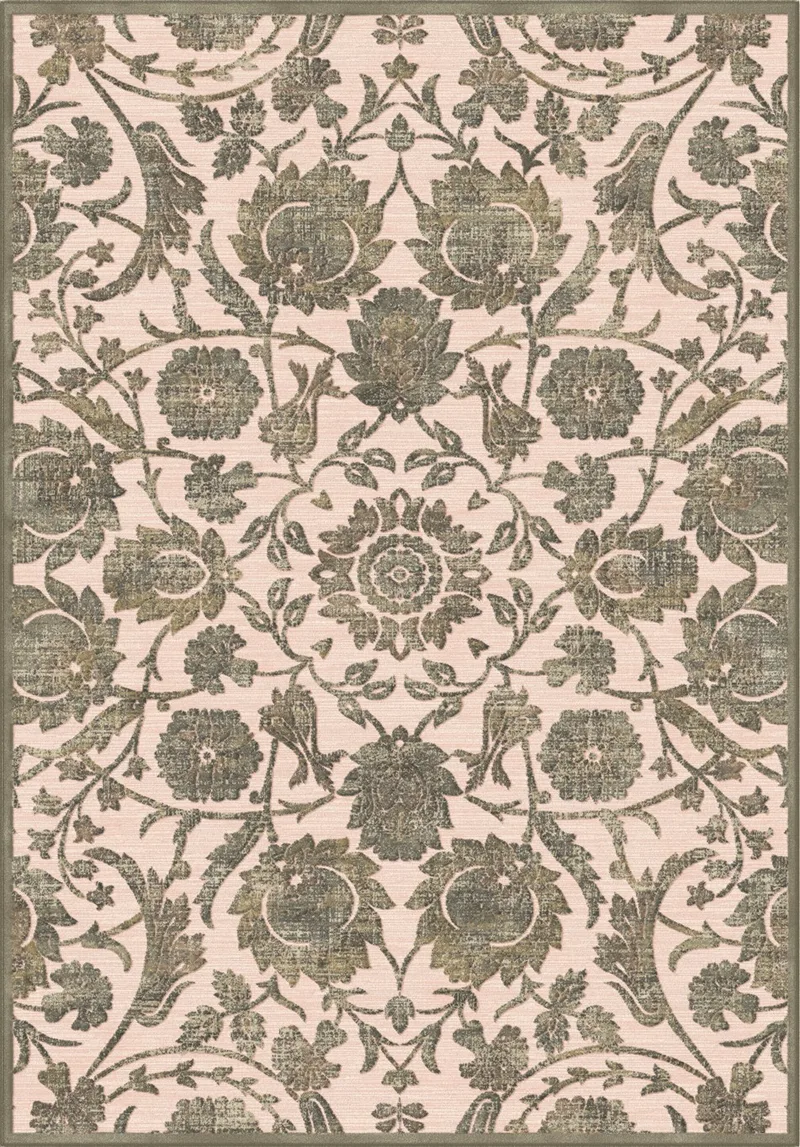 ΧΑΛΙ VISCOSE FARASHE 383/493140 - Klonaras Home Fashion 140cmx200cm