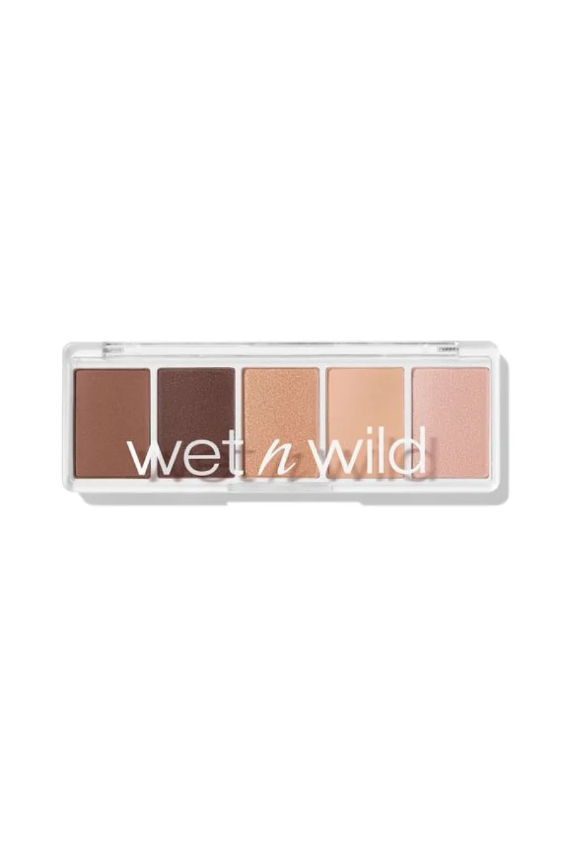 Σκιες Ματιων Color Icon Wet N Wild Μονόχρωμο