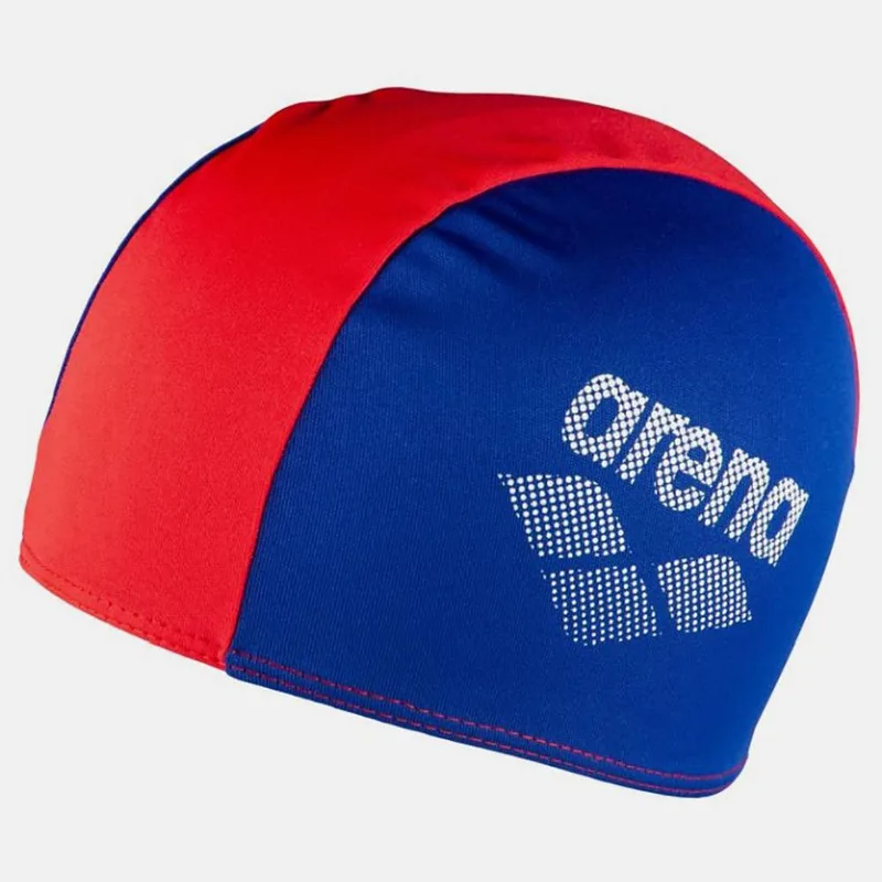 Arena Polyester Ii Jr Caps (9000046884_43896)