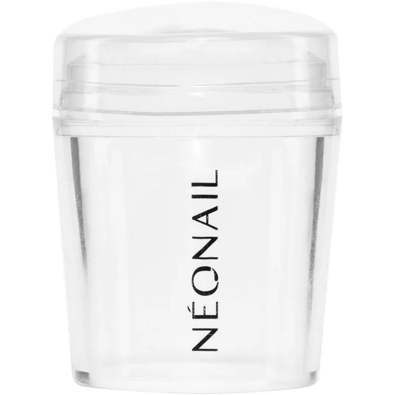NEONAIL Stamping Stamper & Scraper Τατουάζ στάμπα Για τα νύχια 1 τμχ