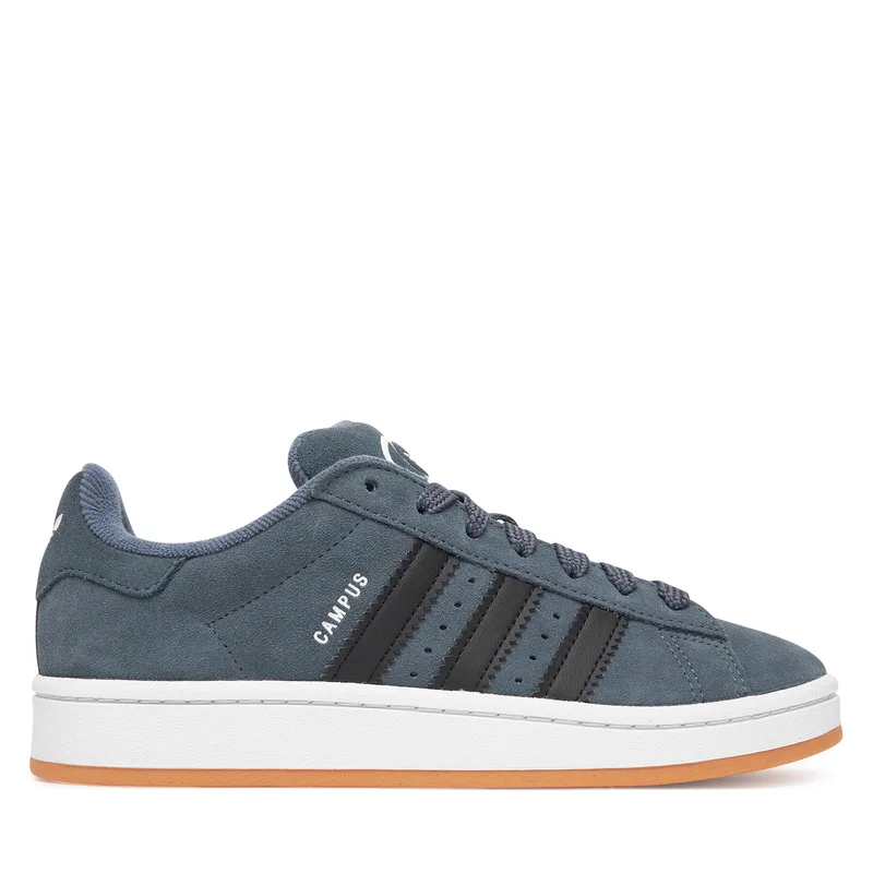 Αθλητικά adidas Campus 00S JS3845 Γκρι