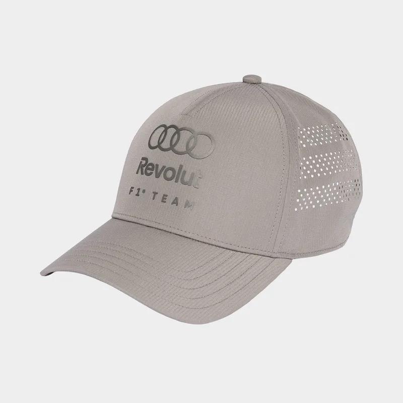 adidas Audi Revolut F1 Team Mechanics Trucker (9000274511_12879)