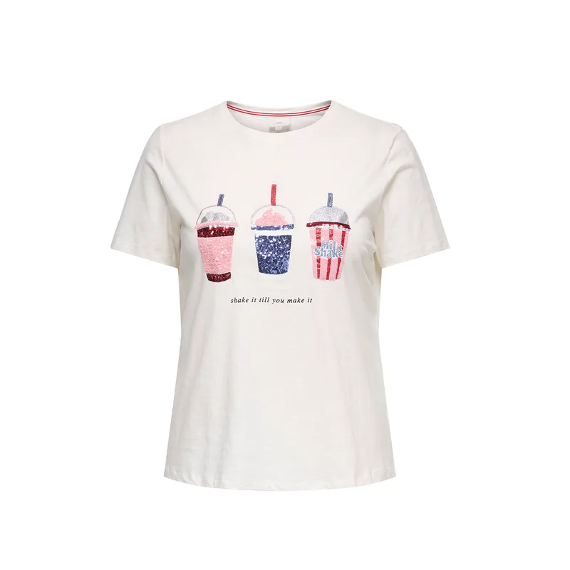 Μπλούζα t-shirt Carkita