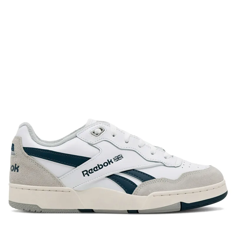 Αθλητικά Reebok BB 4000 II 100033848 W Λευκό