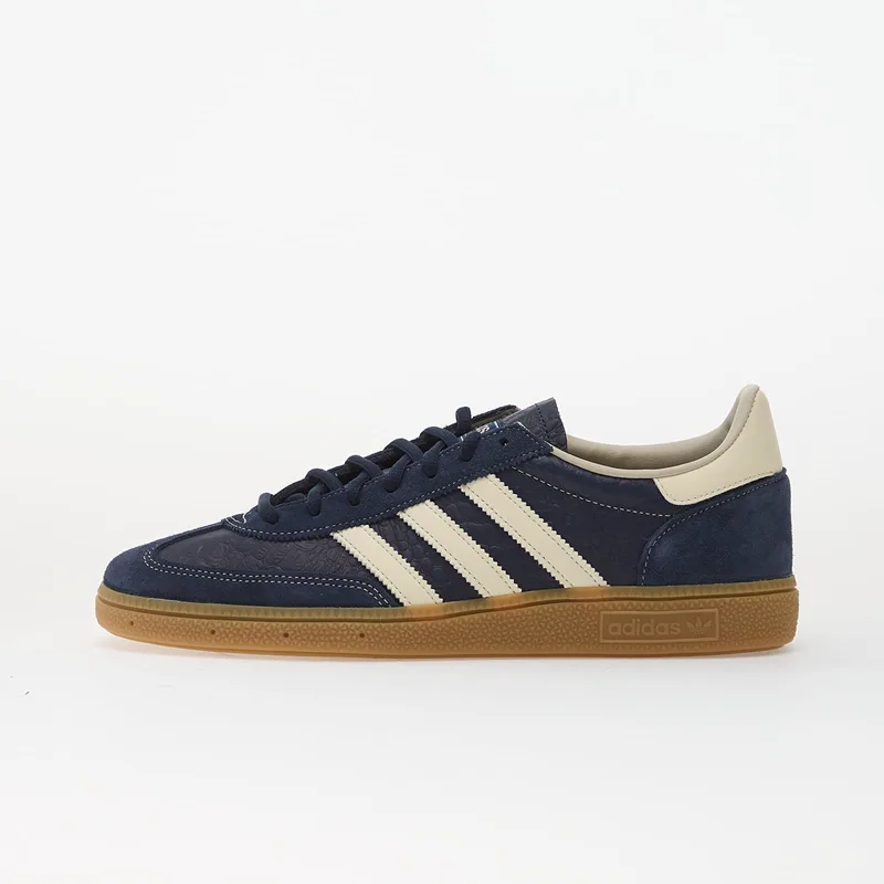 Sneakers adidas Handball Spezial Night Indigo/ Crew White/ Gum4 EUR 40