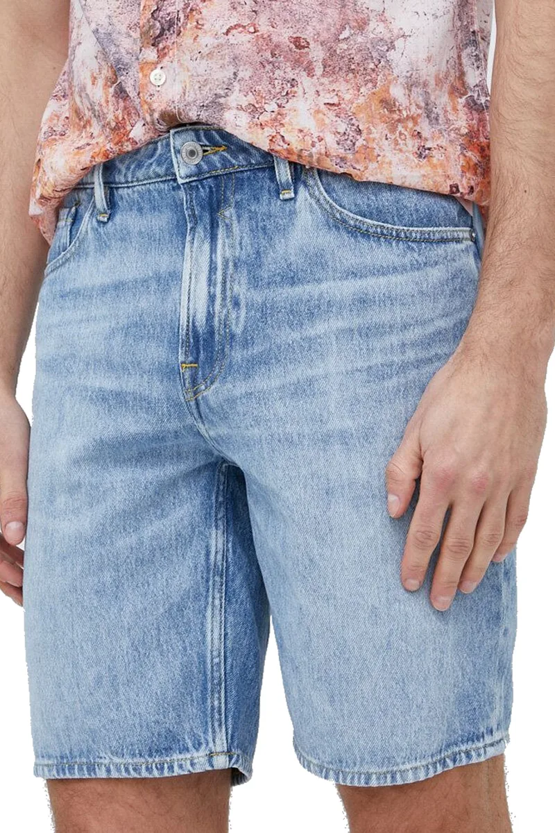 Βερμούδα Guess Rodeo M3GD27D4Z62-THMI Ανδρικό