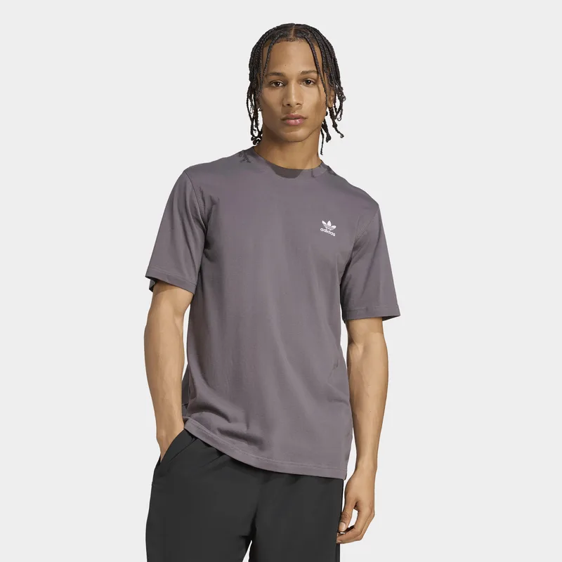 adidas Originals Trefoil Essentials Ανδρικό T-Shirts (9000236329_83566)