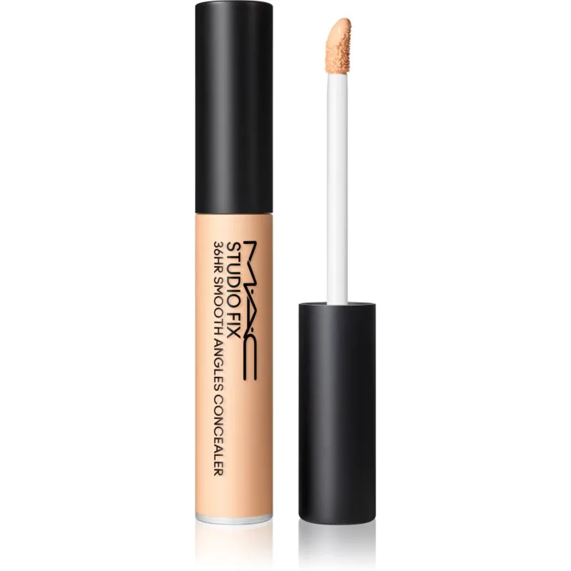 MAC Cosmetics Studio Fix 36HR Smooth Angles Concealer κονσίλερ μακράς διαρκείας απόχρωση N18 7 ml